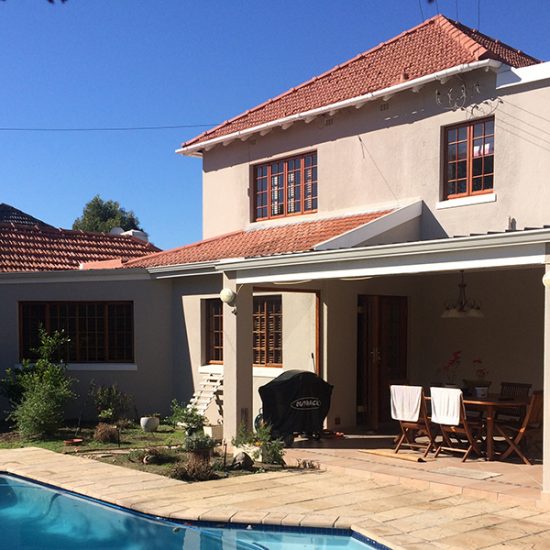 House Painting Pinelands