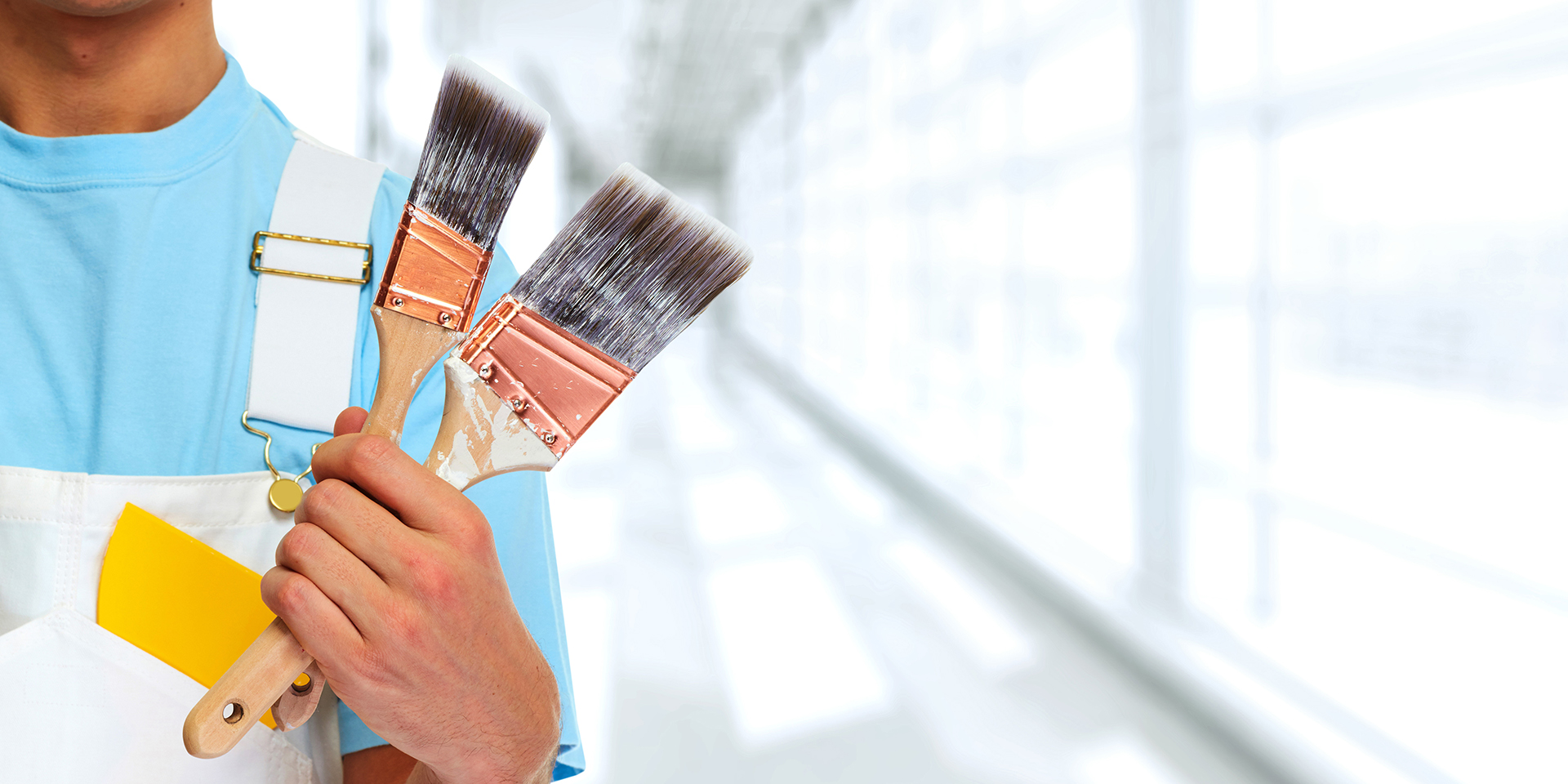 Painting Contractor Cape Town